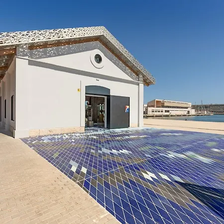 Experiencia Premium En La Esencia De * Dénia