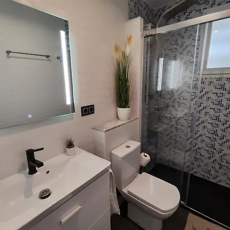 Apartmán Experiencia Premium En La Esencia De Denia