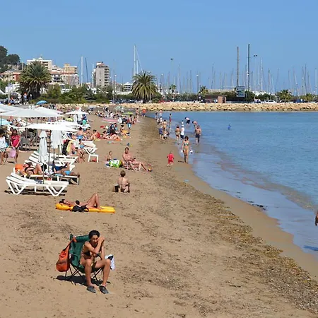 Experiencia Premium En La Esencia De * Denia