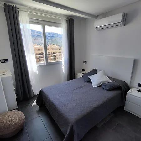 Experiencia Premium En La Esencia De * Denia