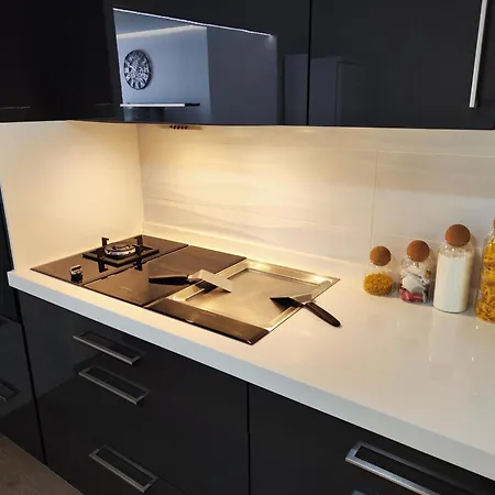 Apartmán Experiencia Premium En La Esencia De Denia