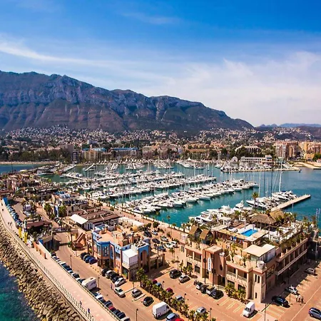 Experiencia Premium En La Esencia De Apartamento