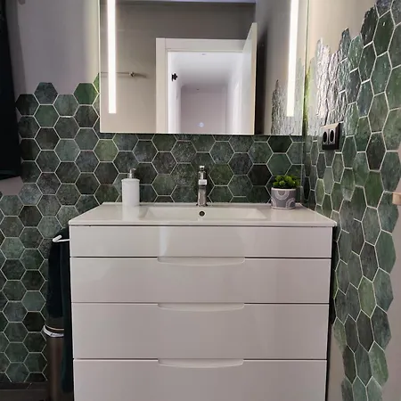 Apartment Experiencia Premium En La Esencia De Denia
