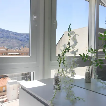 Experiencia Premium En La Esencia De * Dénia