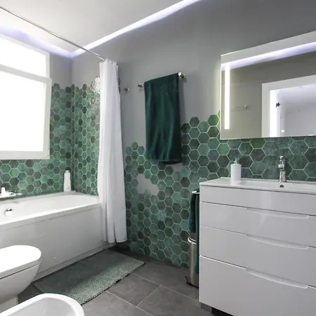 Experiencia Premium En La Esencia De Apartmán *