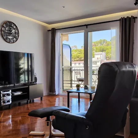 Experiencia Premium En La Esencia De Apartment