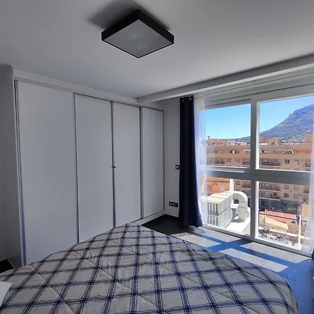 Experiencia Premium En La Esencia De Apartment *