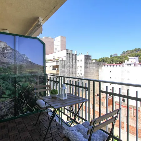 Apartmán Experiencia Premium En La Esencia De *