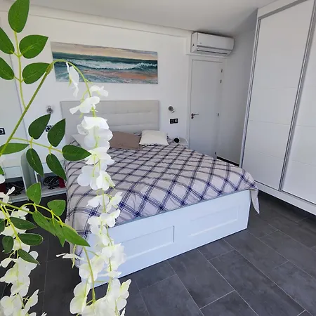 Experiencia Premium En La Esencia De Dénia