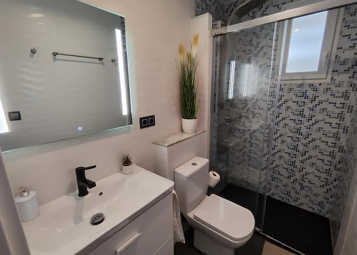 Apartman Experiencia Premium En La Esencia De Denia