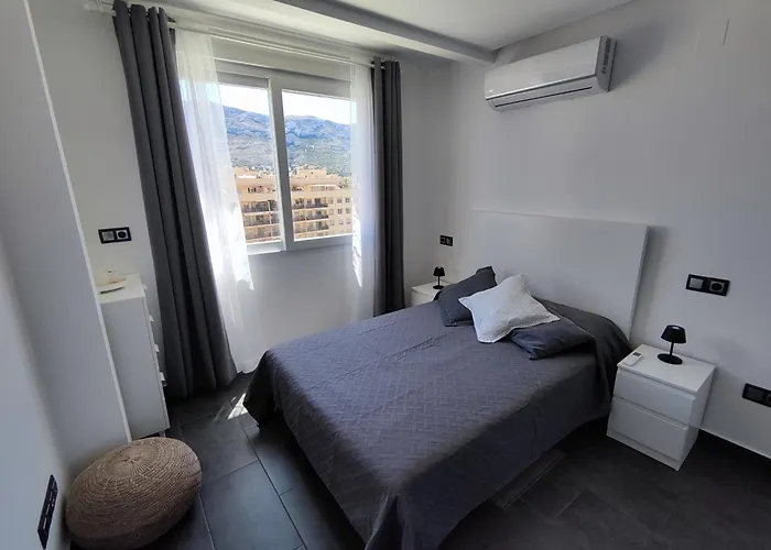 Experiencia Premium En La Esencia De * Denia
