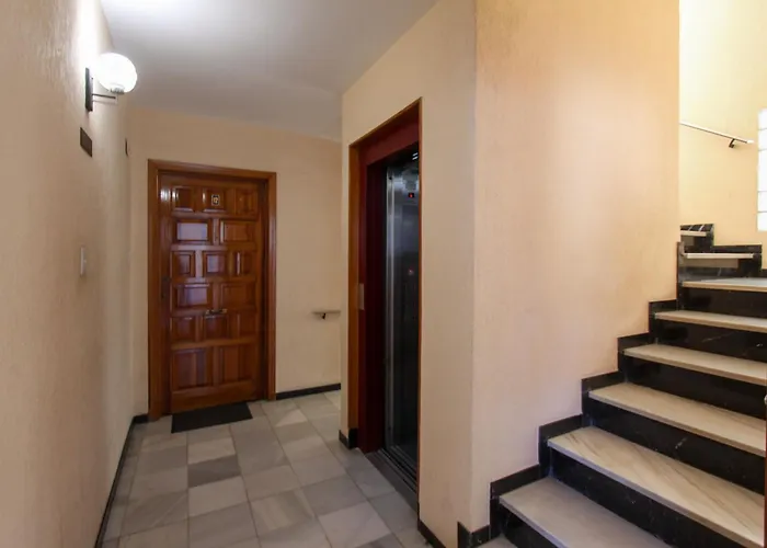 Experiencia Premium En La Esencia De Apartman *