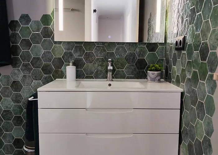 Apartman Experiencia Premium En La Esencia De Denia