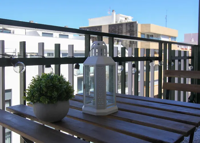 Experiencia Premium En La Esencia De Apartman