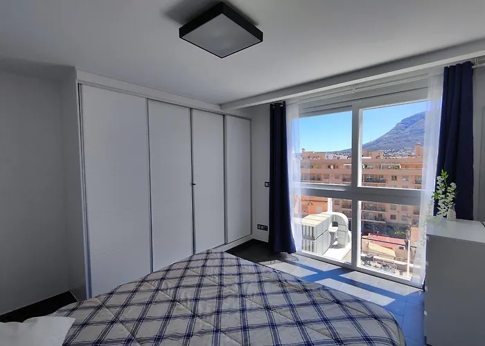 Experiencia Premium En La Esencia De Apartman *