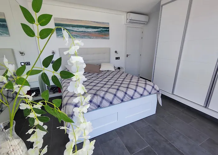 Experiencia Premium En La Esencia De Denia