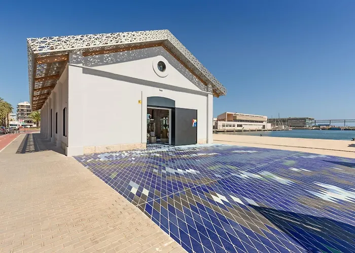 Experiencia Premium En La Esencia De * Denia